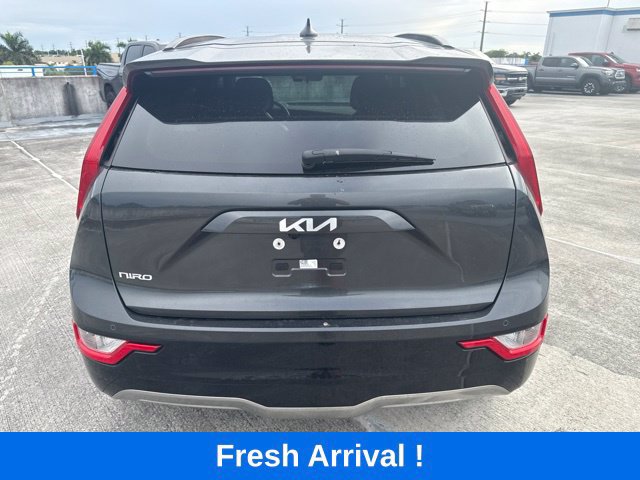 Used 2024 Kia Niro Wind FWD image 19