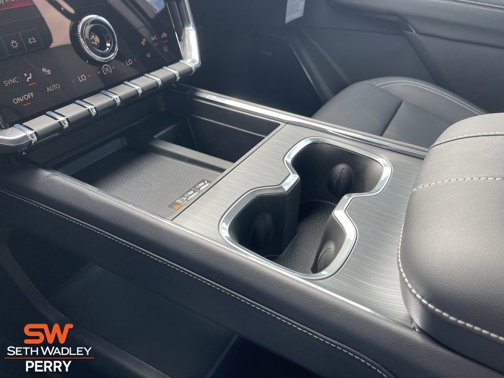 New 2026 GMC Acadia Elevation w/ Black Edition image 18