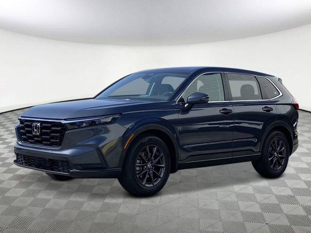 New 2026 Honda CR-V EX-L image 5