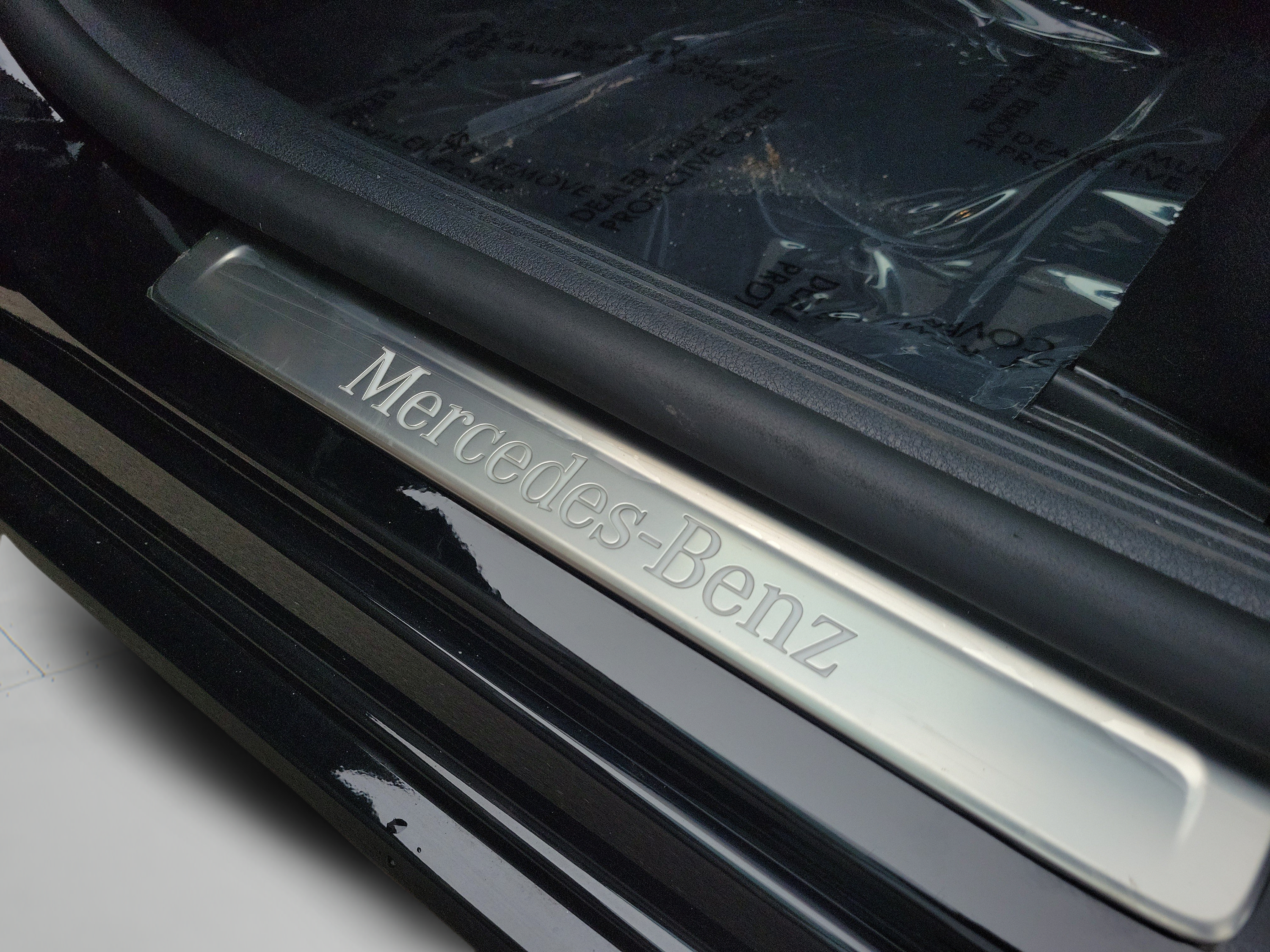 Certified 2023 Mercedes-Benz C 300 Sedan image 34