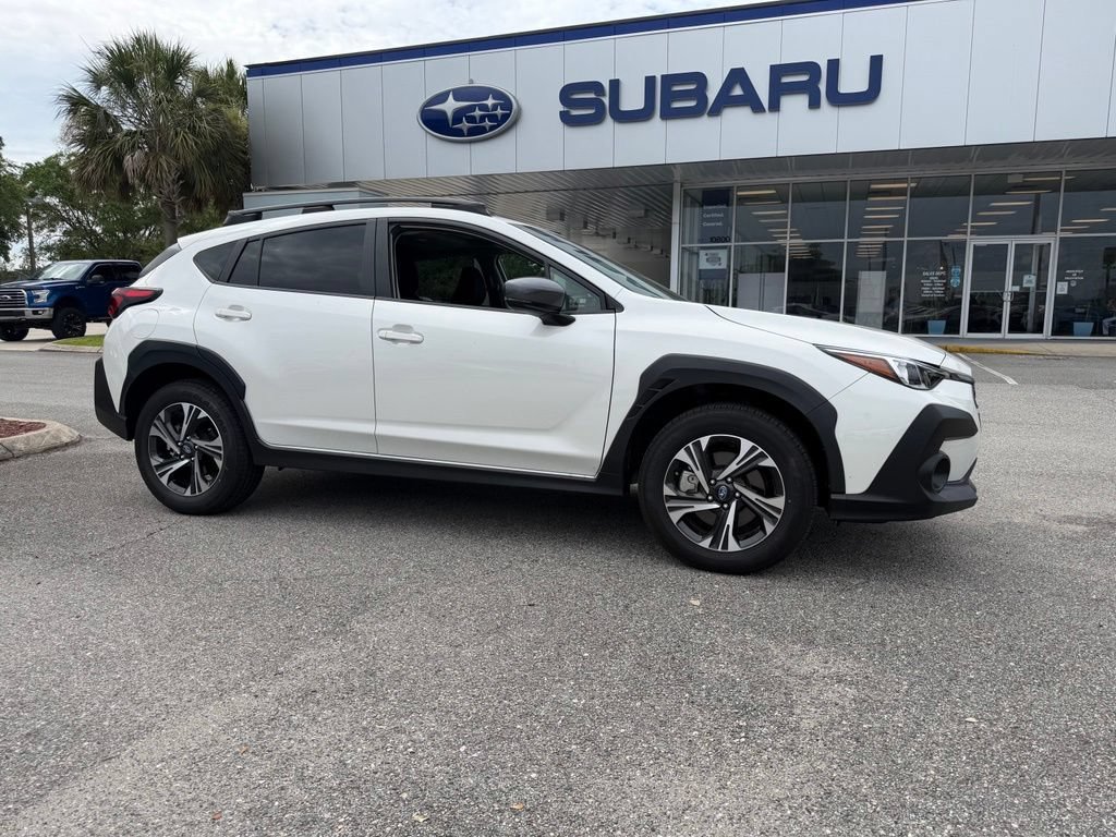Used 2026 Subaru Crosstrek 2.5i Premium