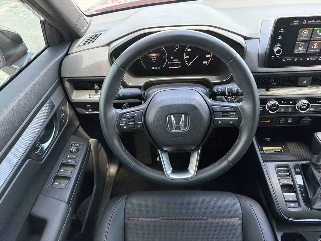 Used 2024 Honda CR-V Sport-L image 14