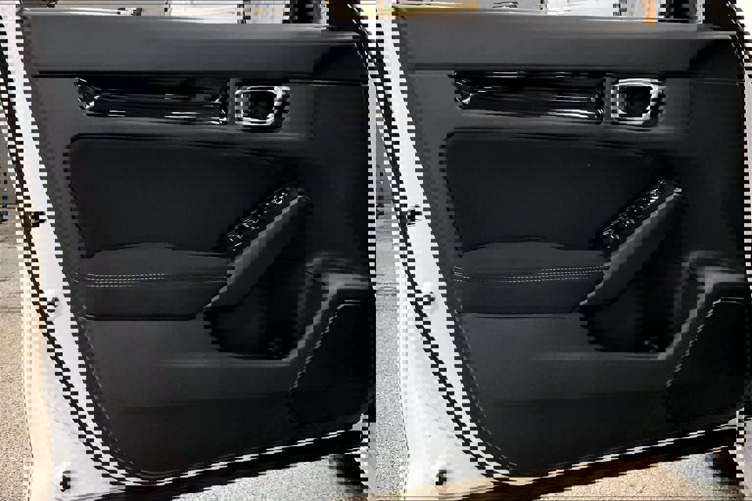 Used 2025 Honda Civic Sport image 22