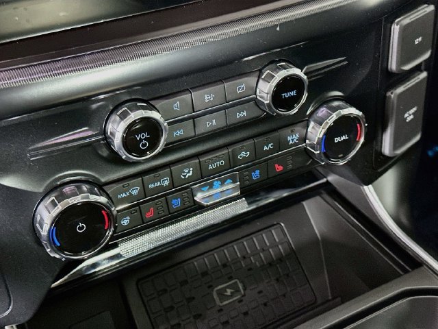New 2026 Ford F150 Raptor AWD/4WD image 16