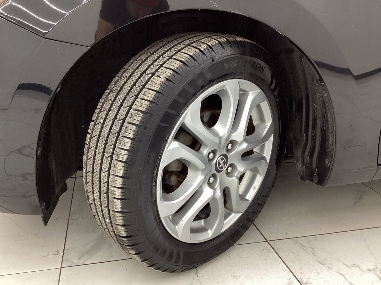 Used 2016 Scion iA image 43