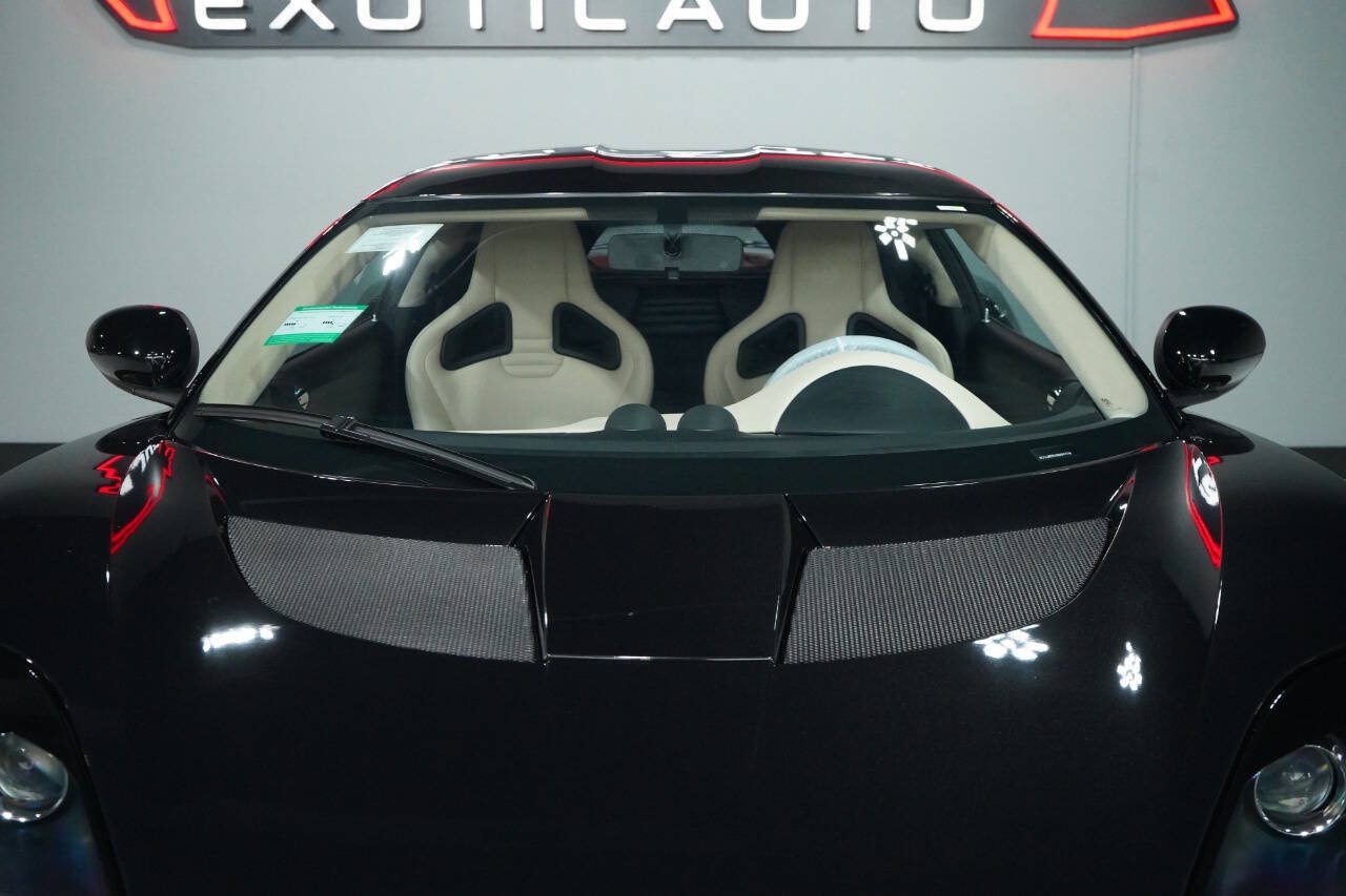 Used 2011 Lotus Evora S RWD image 13