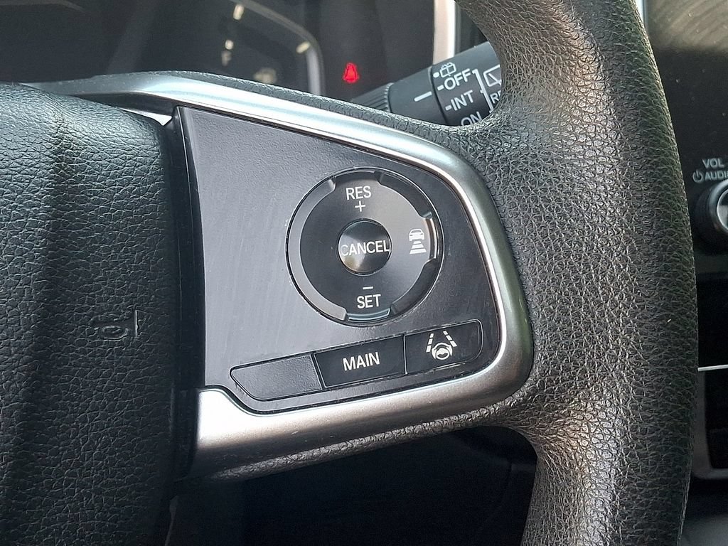 Used 2018 Honda CR-V EX image 26