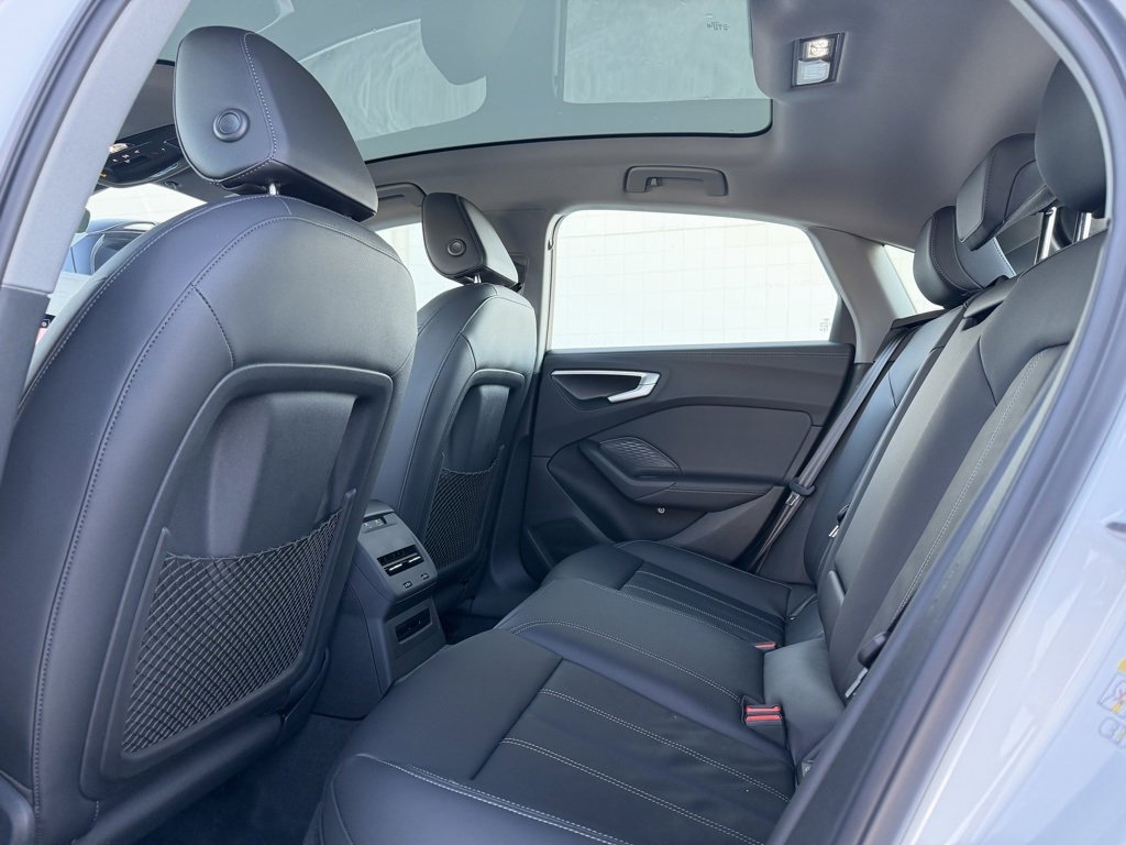 New 2025 Audi A5 2.0T Premium image 32