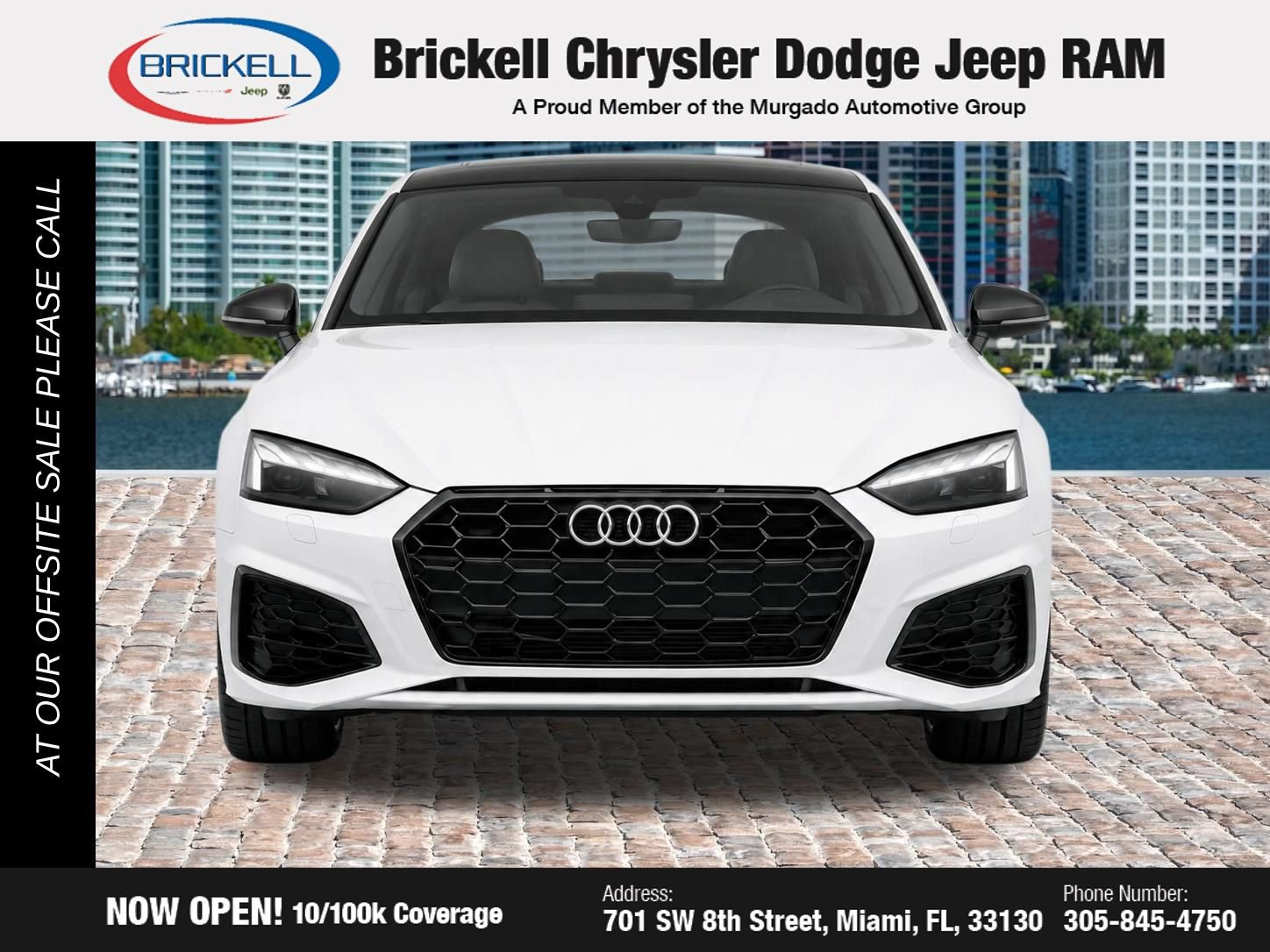 Used 2025 Audi A5 2.0T Premium Plus AWD/4WD video 2