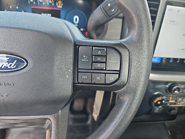 Certified 2024 Ford F150 XL RWD image 19