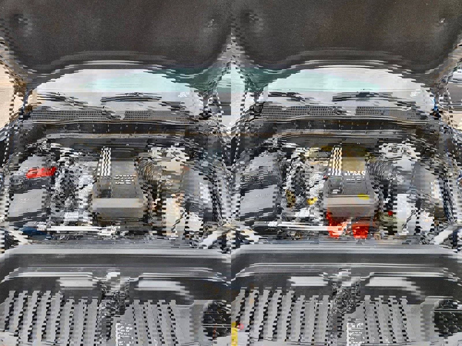 Used 2021 GMC Sierra 1500 AT4 w/ AT4 Premium Package image 68