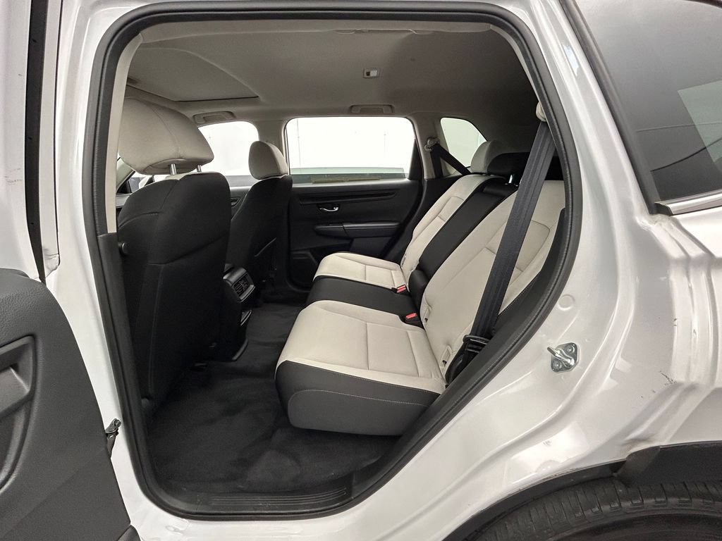 Used 2024 Honda CR-V EX image 21