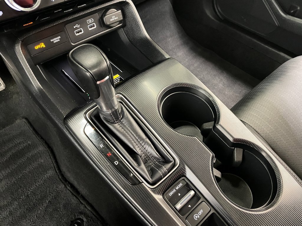 Used 2023 Honda Civic Sport Touring image 33