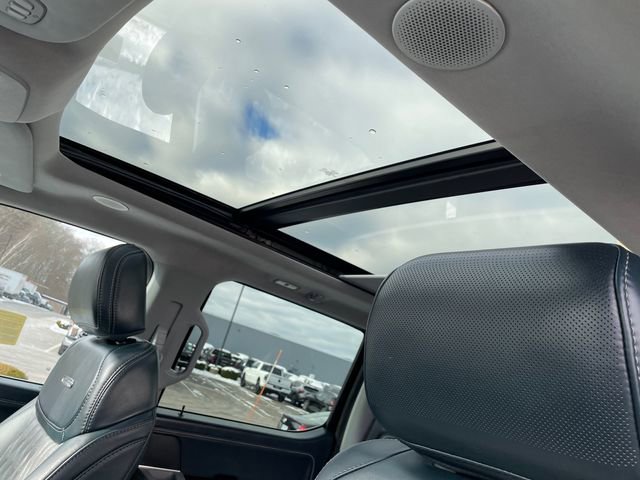 Certified 2023 Ford F150 Limited image 41