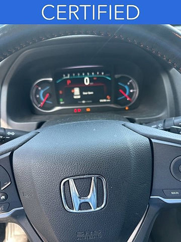 Used 2022 Honda Pilot TrailSport image 20