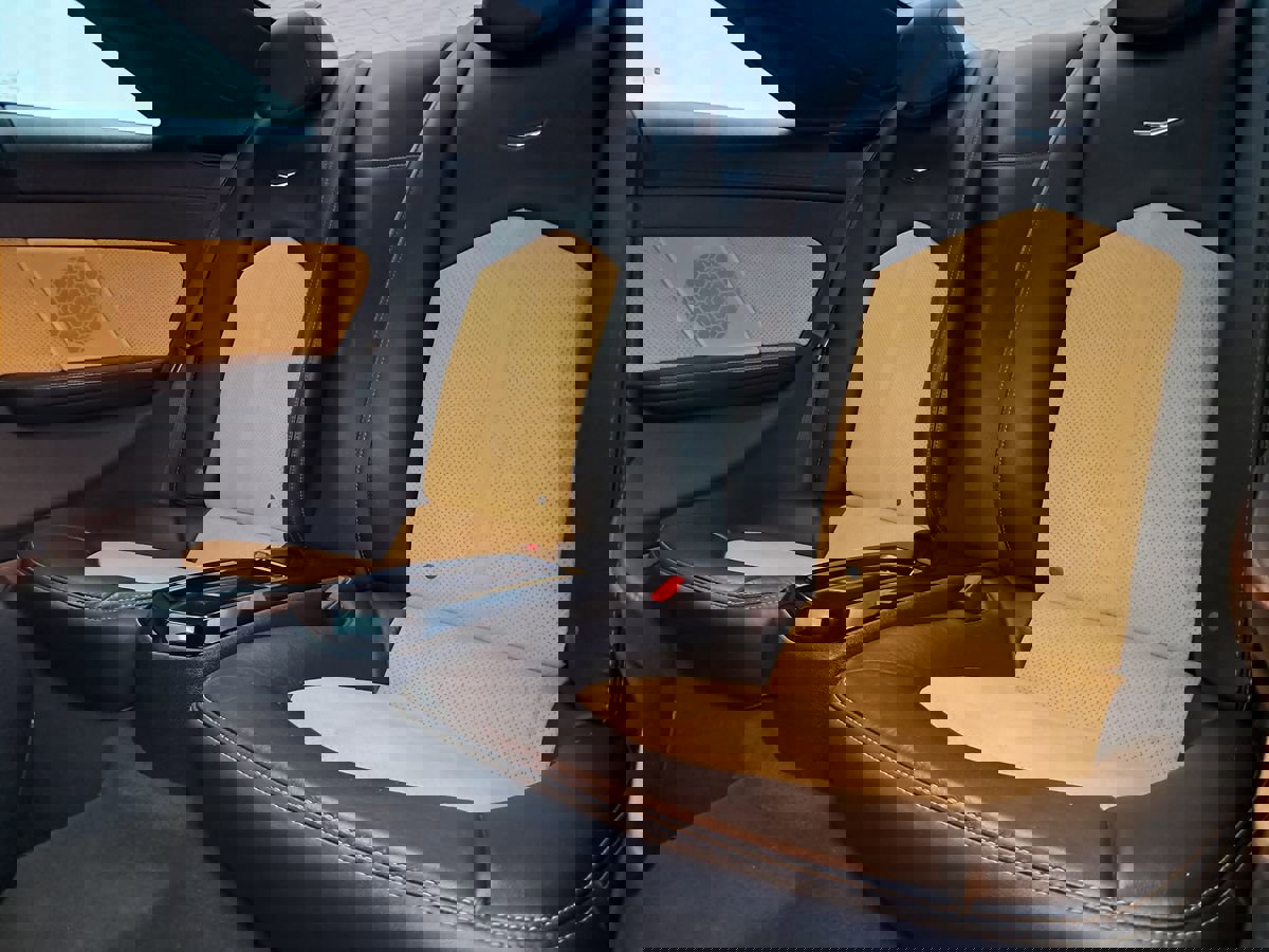 Used 2013 Cadillac CTS V image 23