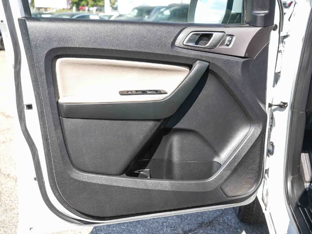Used 2019 Ford Ranger Lariat w/ Equipment Group 501A Mid AWD/4WD image 21