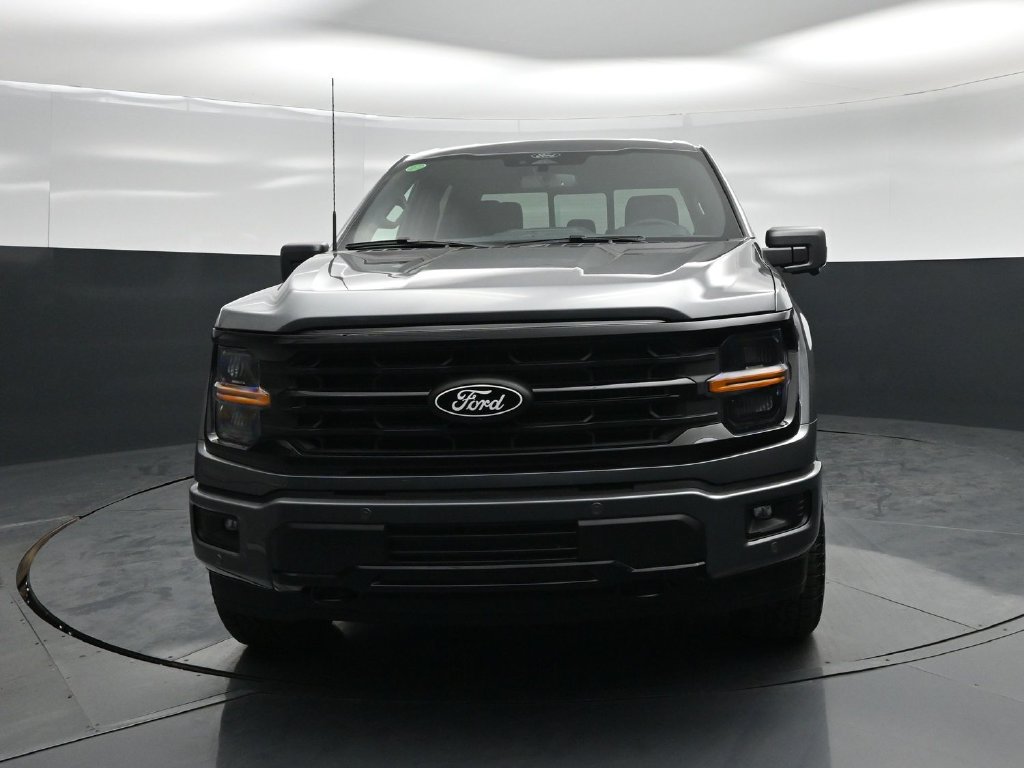 New 2026 Ford F150 XLT w/ Equipment Group 302A MID AWD/4WD image 20