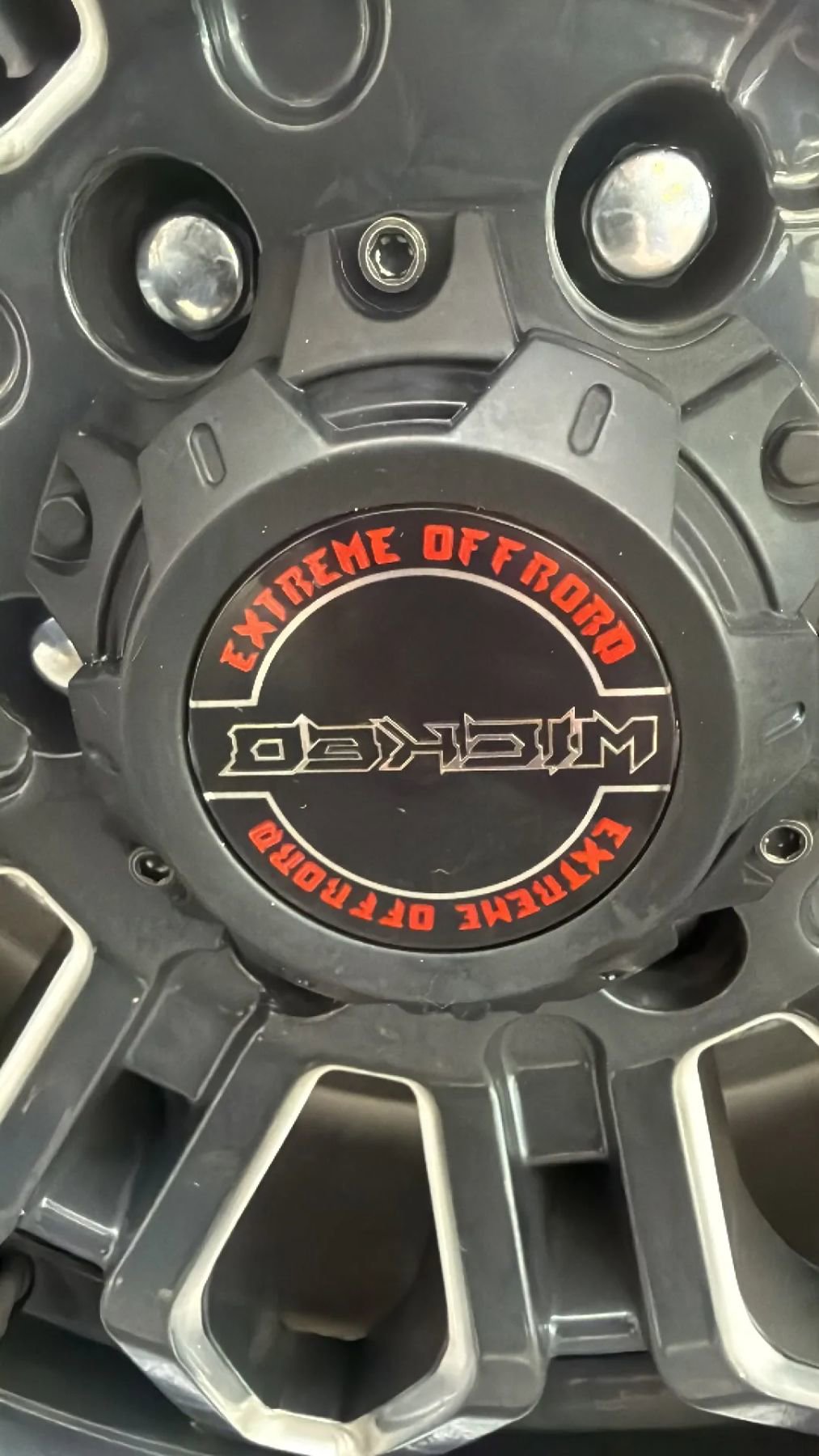 Used 2017 Chevrolet Silverado 1500 LTZ w/ LTZ Plus Package image 34