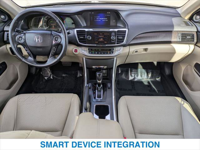 Used 2014 Honda Accord EX-L image 21