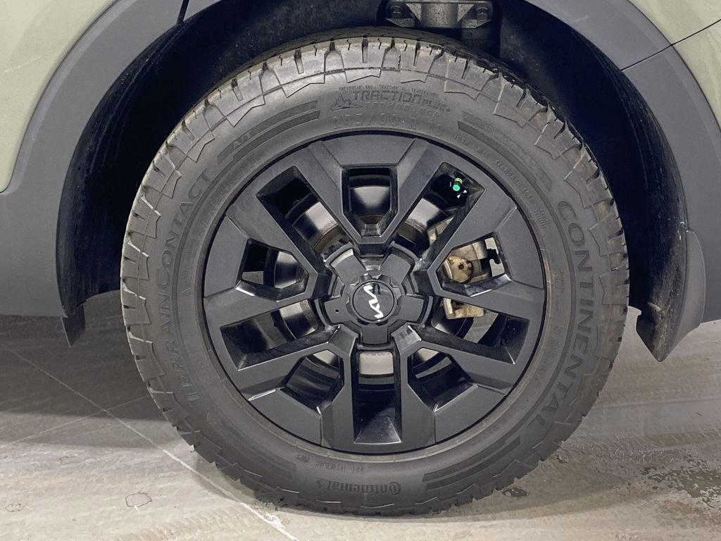 Used 2024 Kia Telluride SX Prestige X-Pro image 32