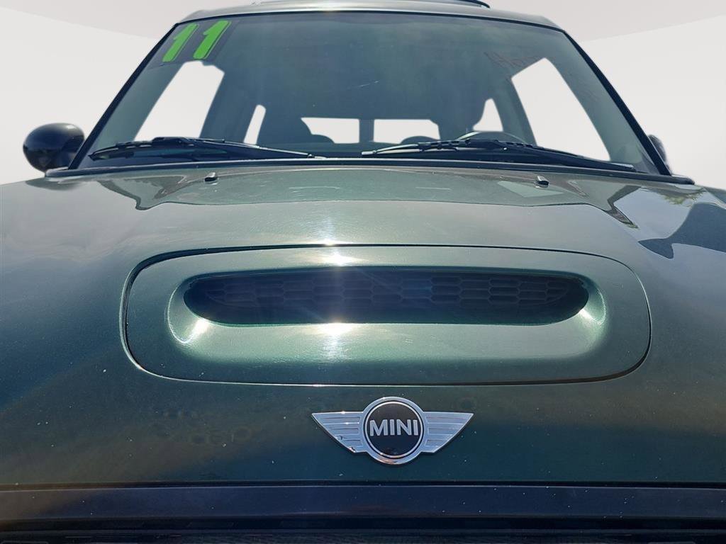Used 2011 MINI Cooper Clubman S FWD image 23