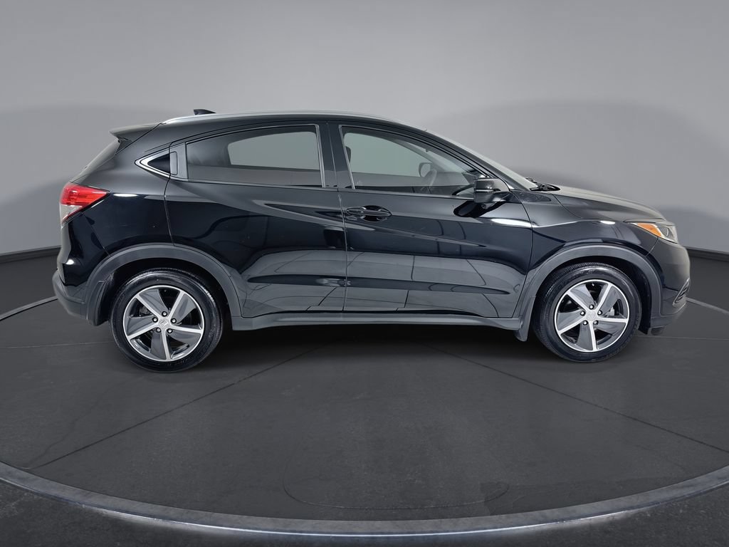 Used 2021 Honda HR-V EX image 9