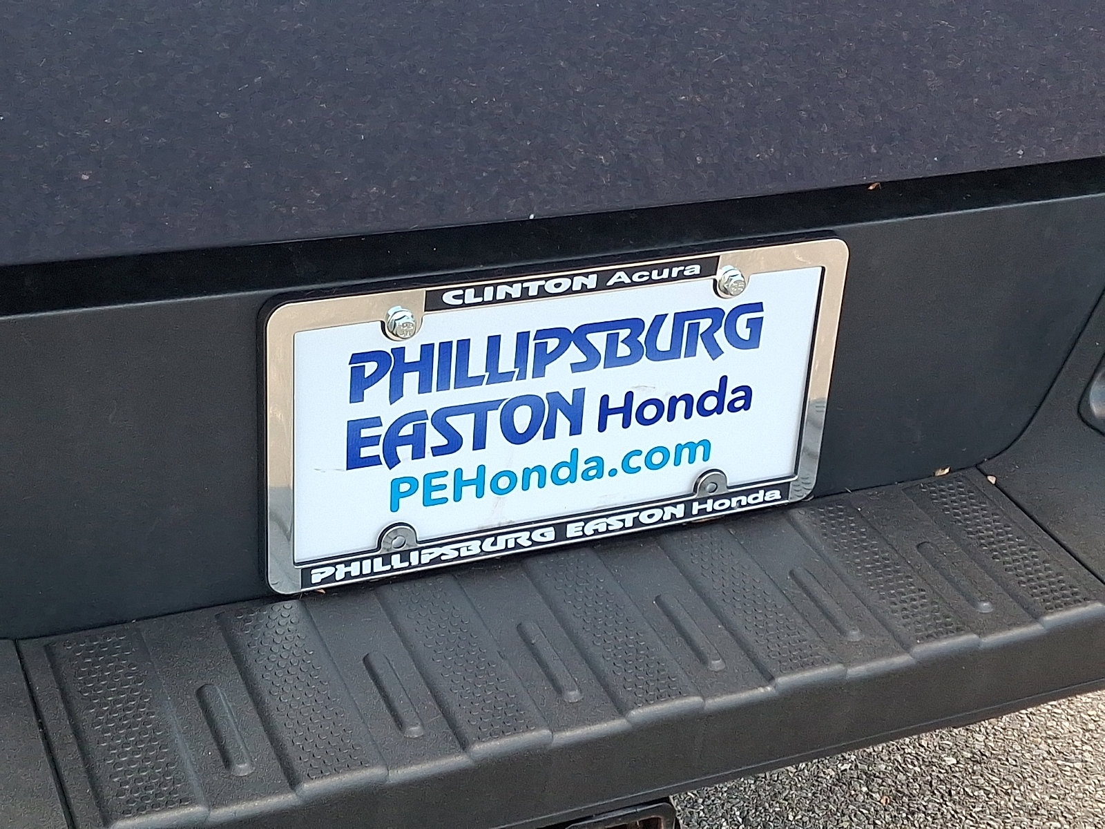 Used 2023 Honda Ridgeline RTL image 32