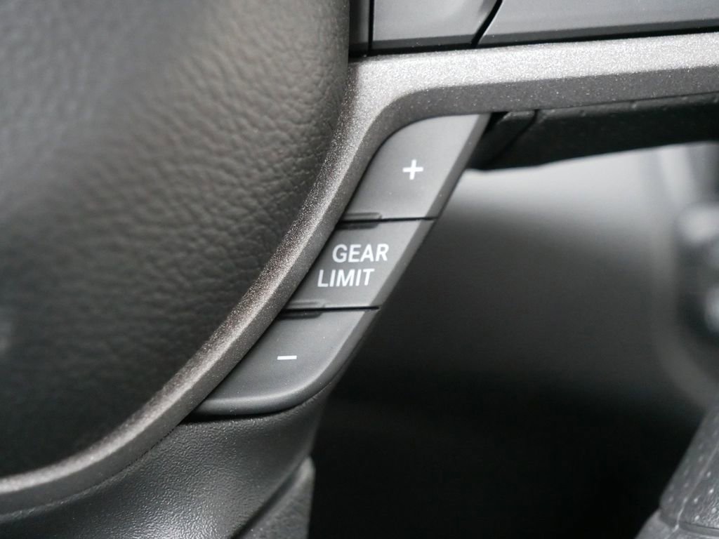 Used 2024 RAM 3500 Tradesman w/ Bed Utility Group image 38