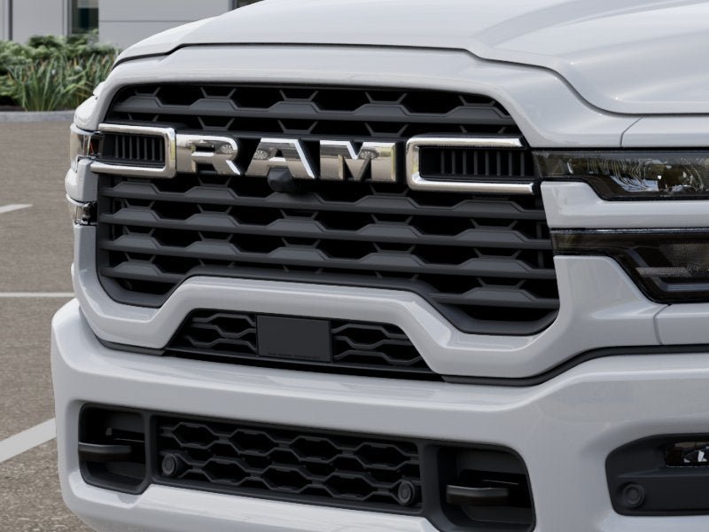 New 2025 RAM 2500 Big Horn AWD/4WD image 32