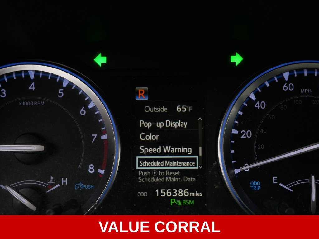 Used 2019 Toyota Highlander Limited Platinum AWD/4WD image 22