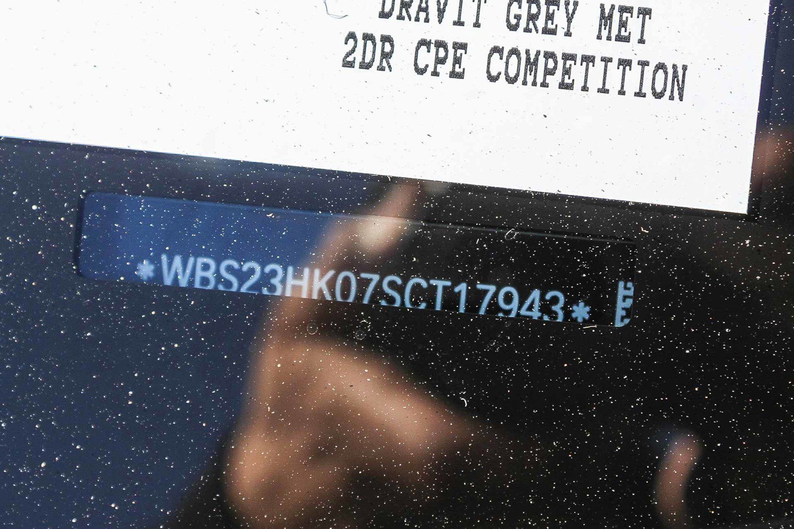 Used 2025 BMW M4 Competition w/ Executive Package image 29