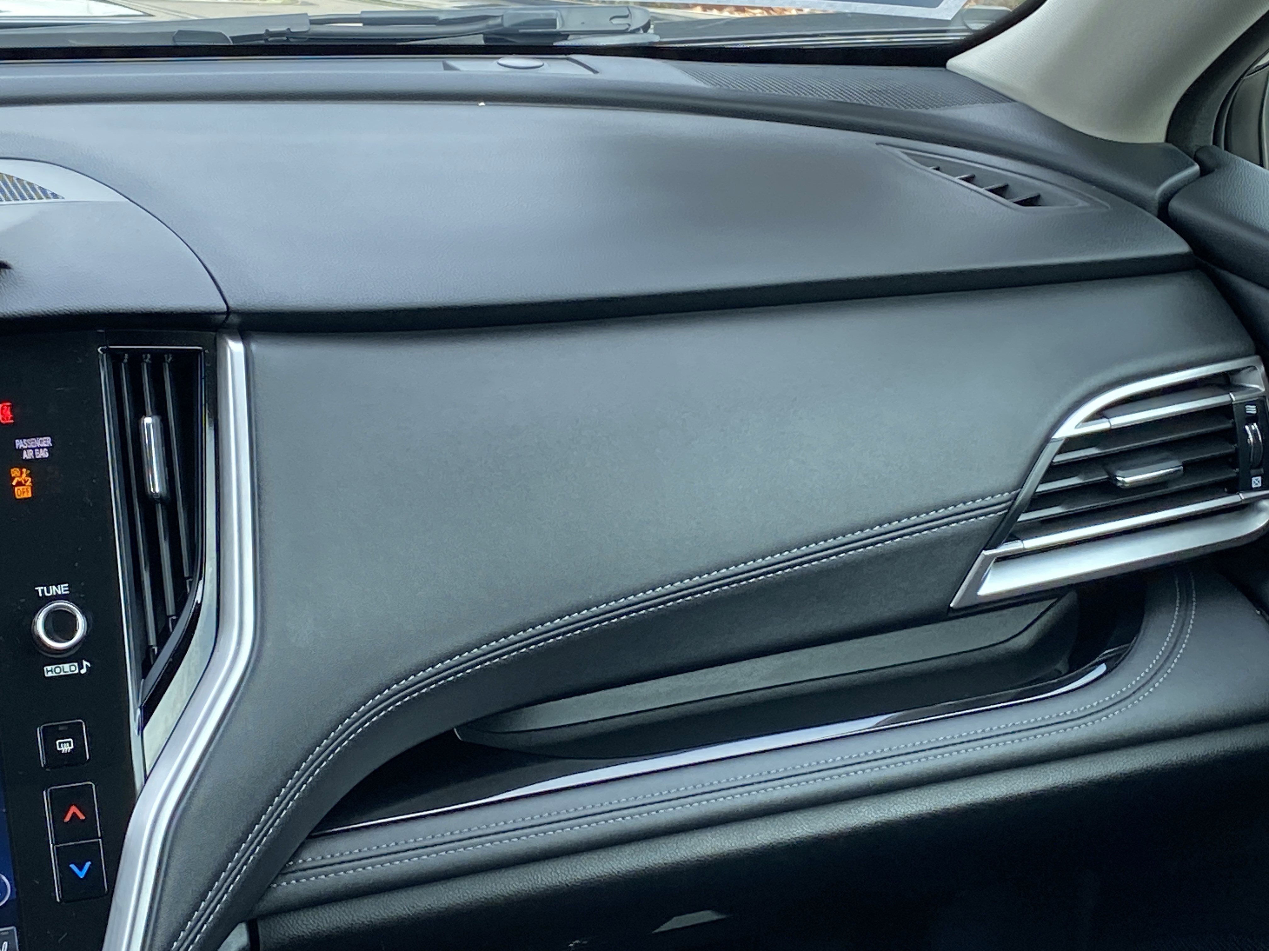 Used 2023 Subaru Outback Touring XT w/ Tech Package 3 image 22