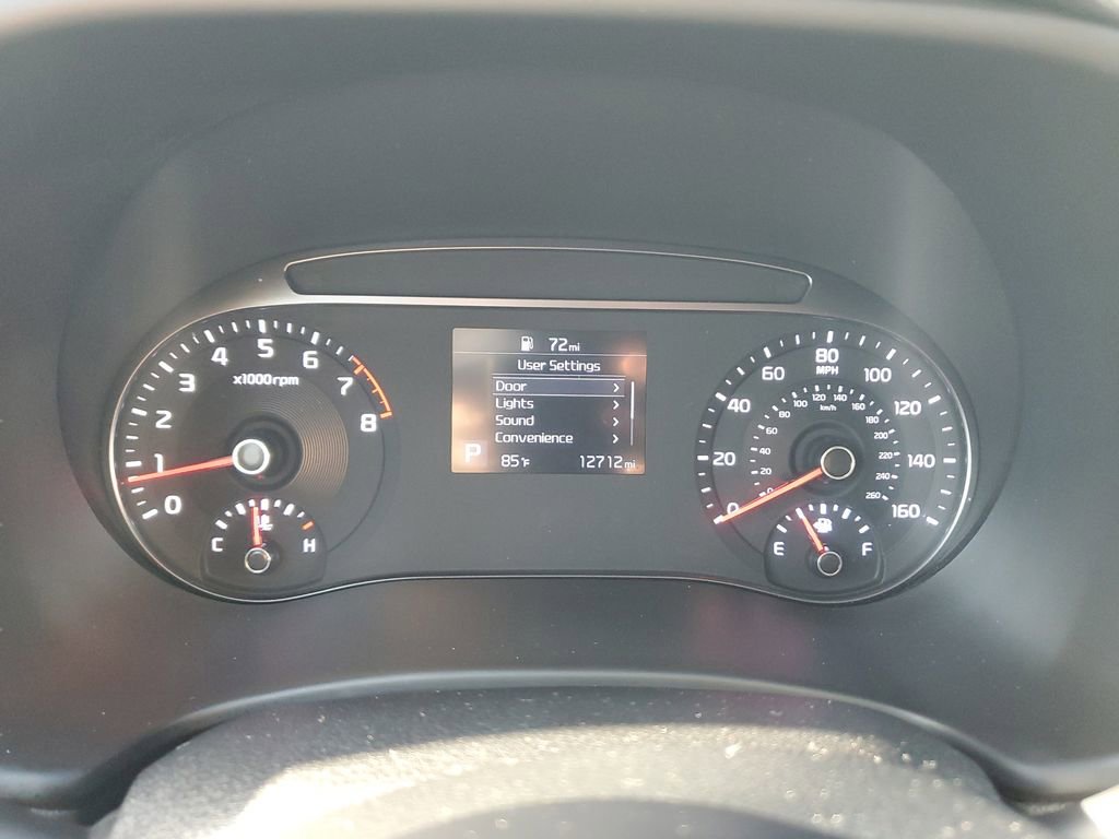 Used 2021 Kia Soul LX image 23