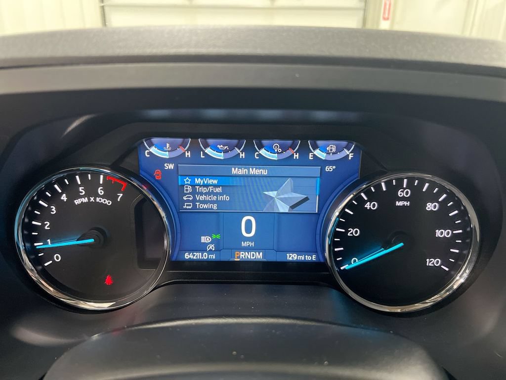 Used 2024 Ford Expedition XLT AWD/4WD image 12