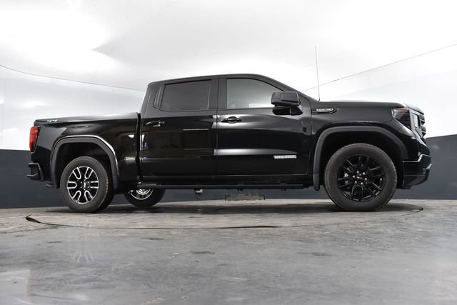 Used 2025 GMC Sierra 1500 Elevation w/ Preferred Package image 55