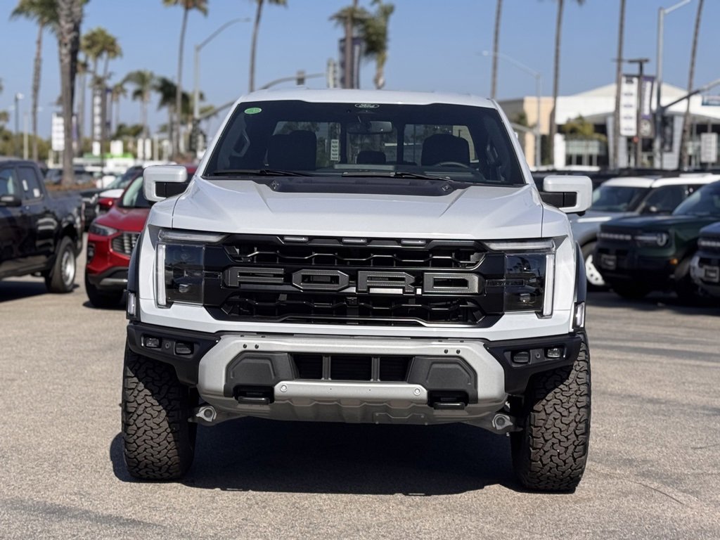 New 2025 Ford F150 Raptor image 6