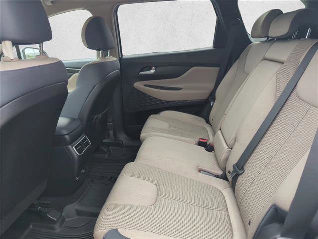 Used 2023 Hyundai Santa Fe SEL image 14