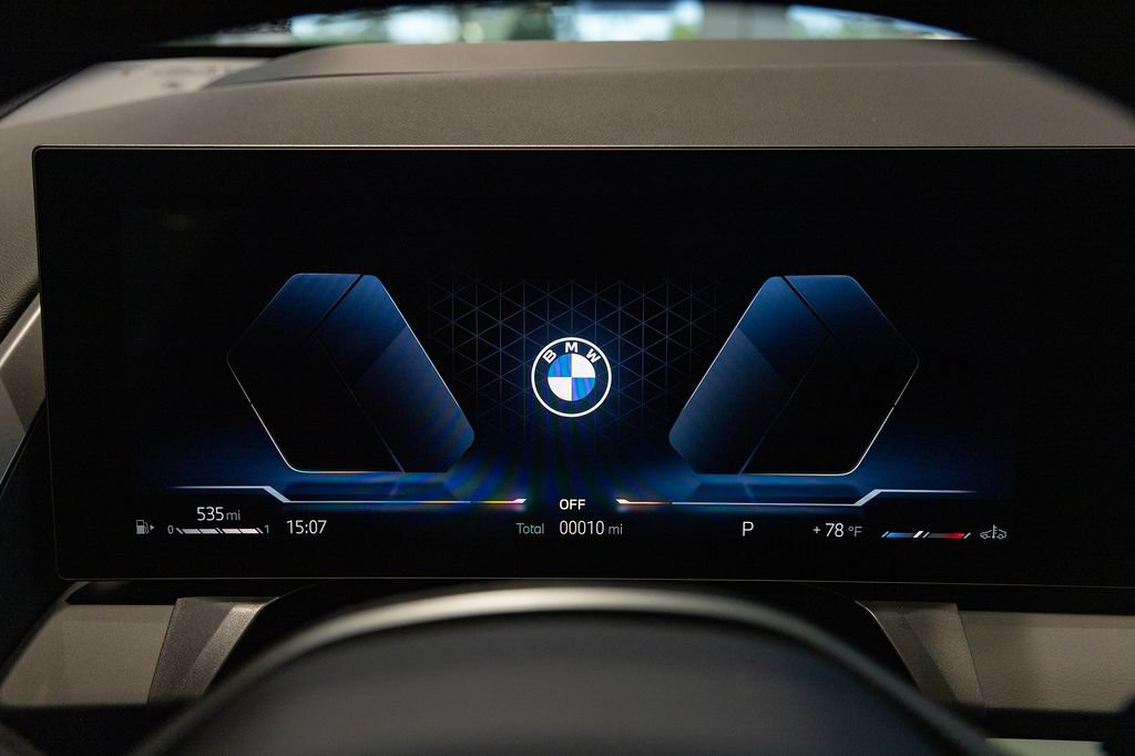 New 2026 BMW X3 xDrive30i w/ Premium Package AWD/4WD image 23