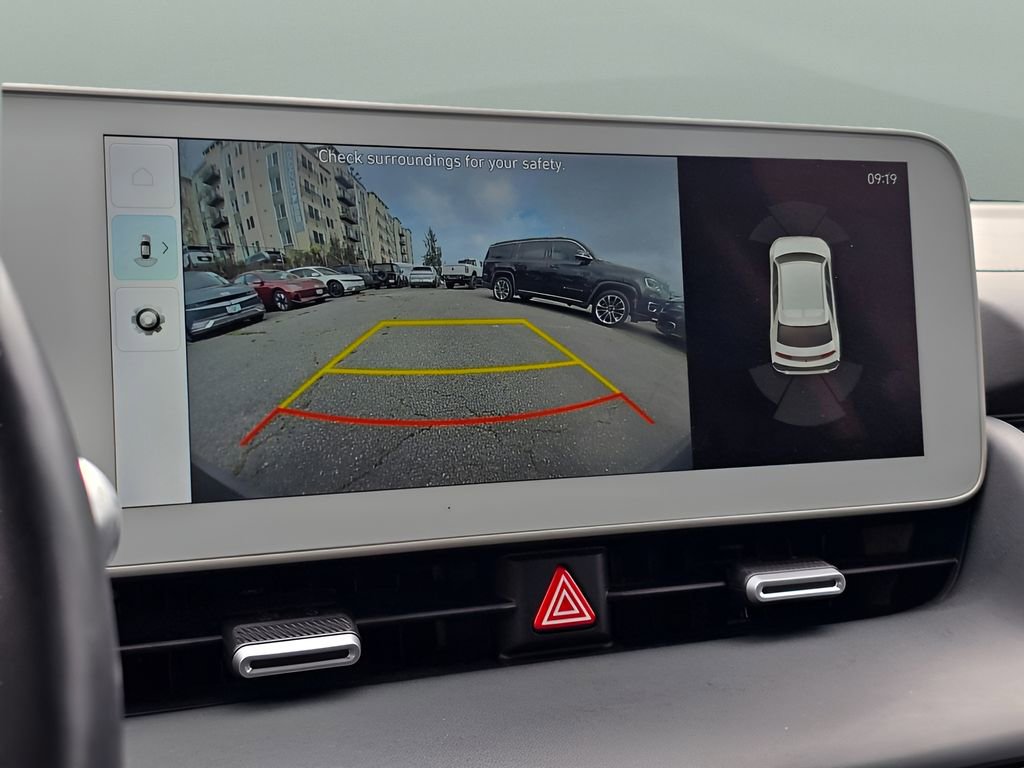 Used 2024 Hyundai Ioniq 5 SEL RWD image 20