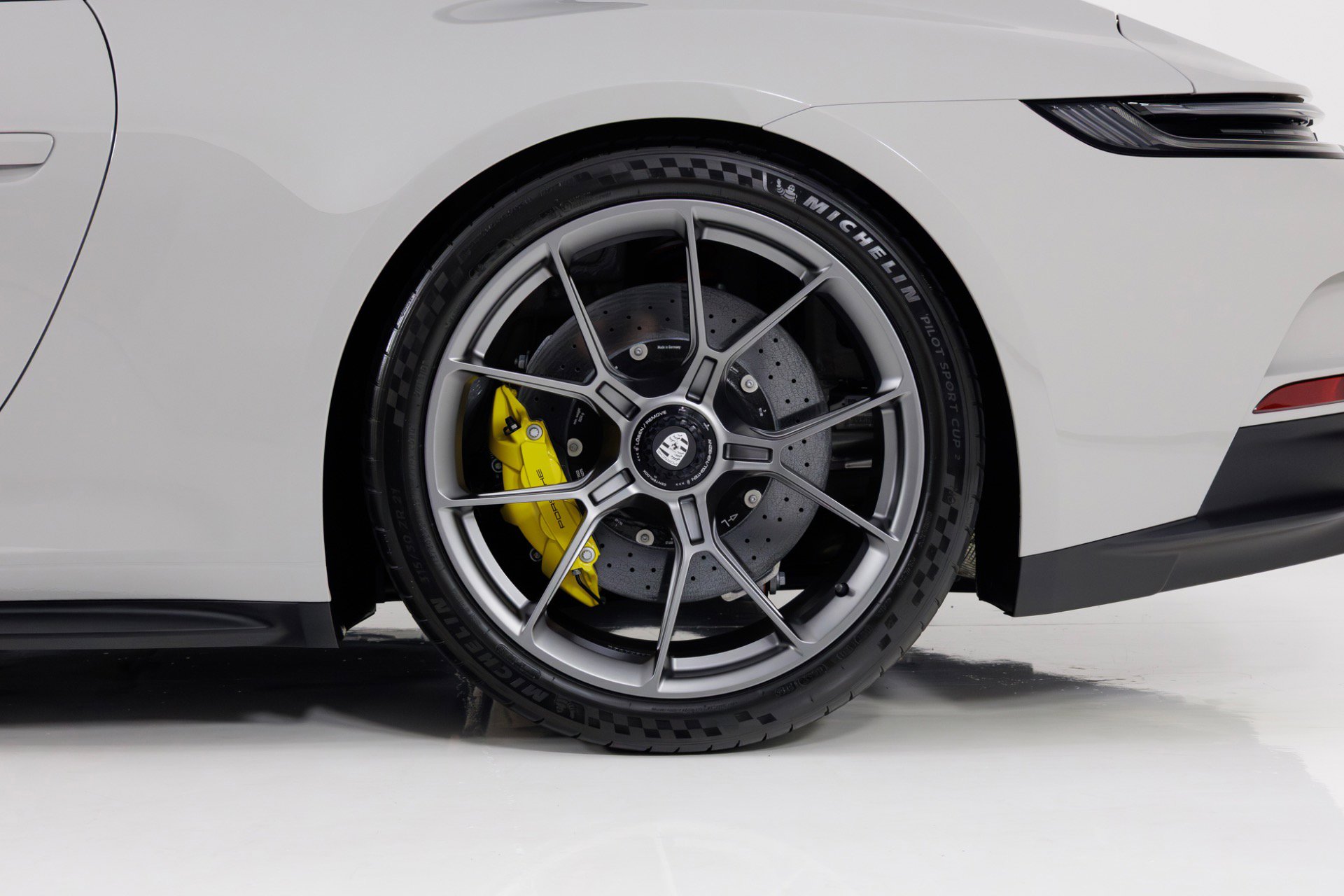 Used 2024 Porsche 911 GT3 image 11