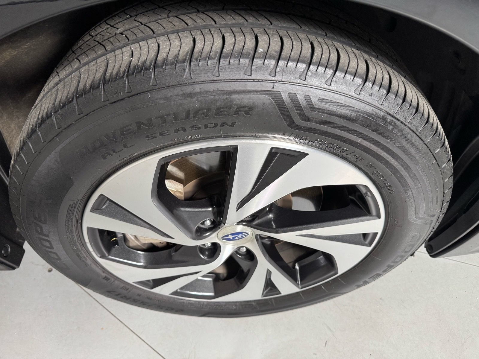 Used 2020 Subaru Legacy w/ Alloy Wheel Package AWD/4WD image 12