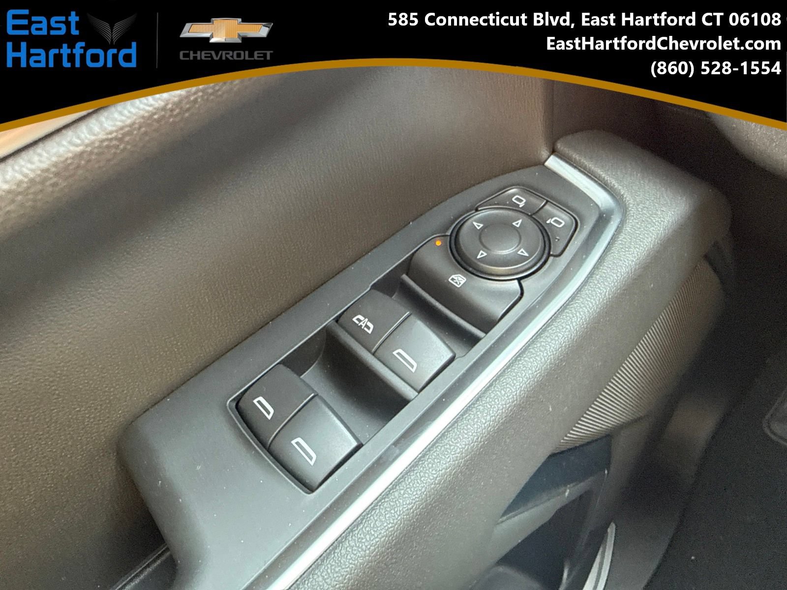 New 2026 Chevrolet Silverado 1500 LT AWD/4WD image 34