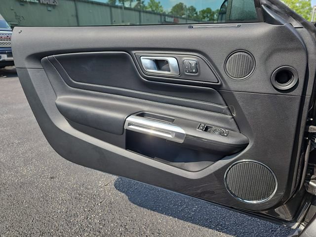 Used 2020 Ford Mustang Premium w/ Equipment Group 201A RWD image 30