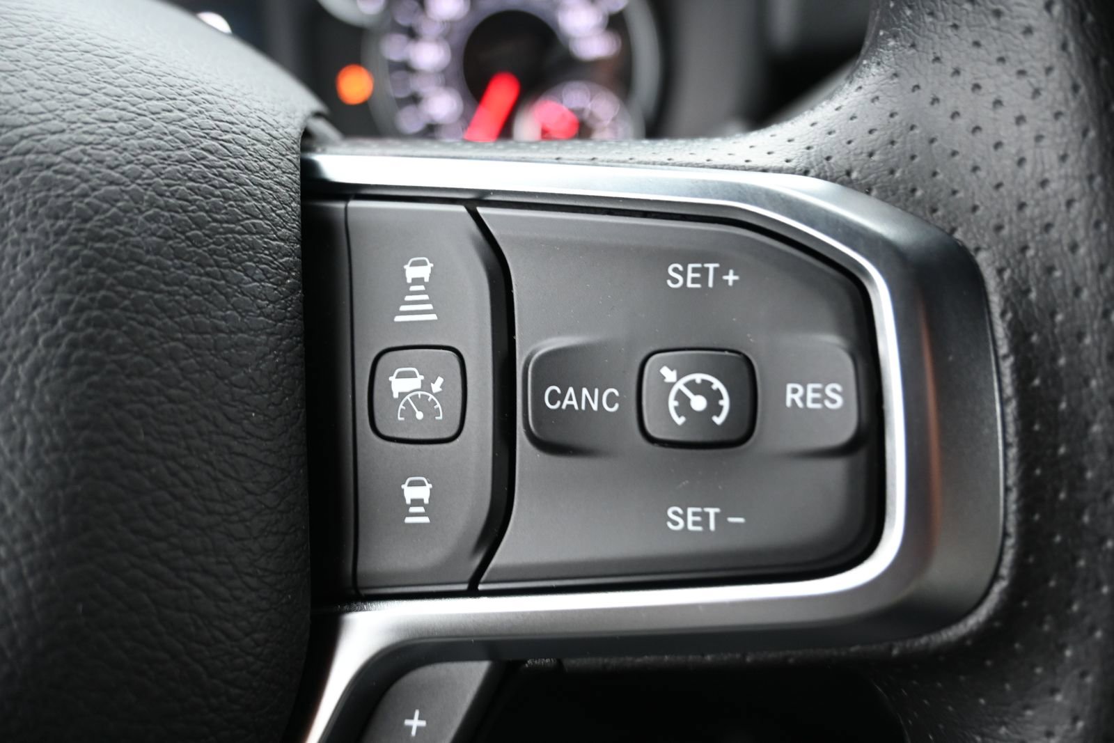 New 2026 RAM 2500 Tradesman w/ Chrome Appearance Group image 14