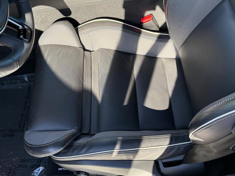 Certified 2024 Volvo S60 B5 Plus w/ Protection Package Premier image 31