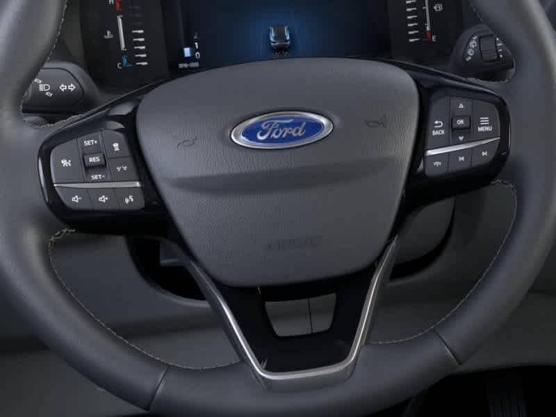New 2026 Ford Escape Active w/ Active Premium Tech Pack AWD/4WD image 12