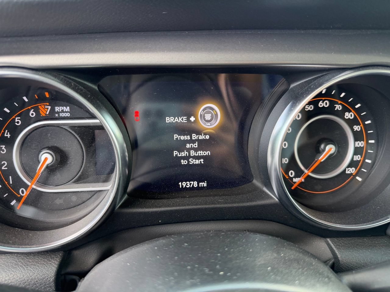 Used 2023 Jeep Gladiator Sport AWD/4WD image 9