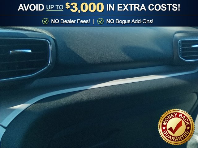 Certified 2023 Ford Explorer XLT AWD/4WD image 17