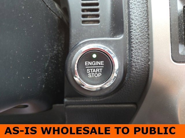 Used 2015 Ford Expedition EL Limited w/ Equipment Group 301A image 16